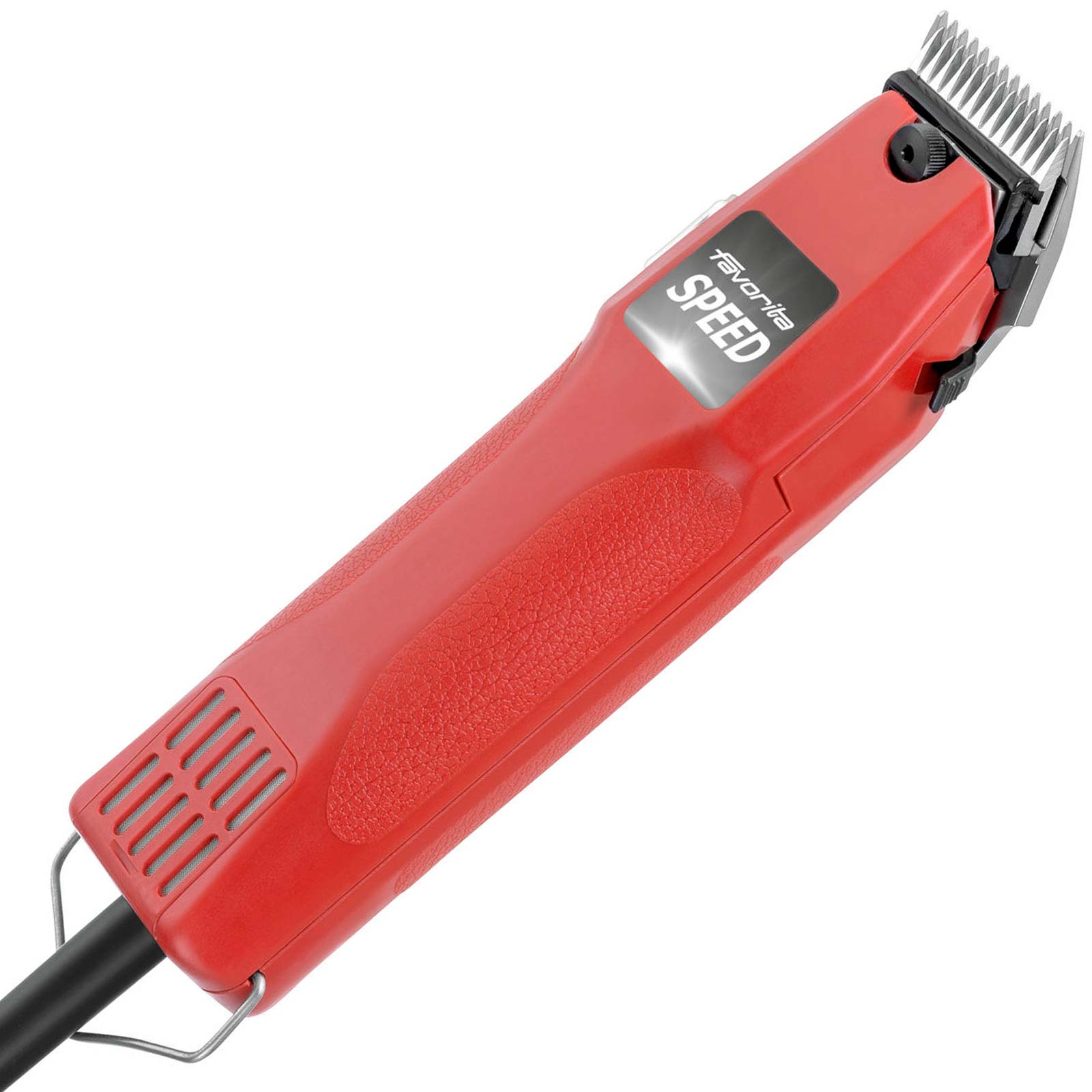 Aesculap Favorita Speed Clipper