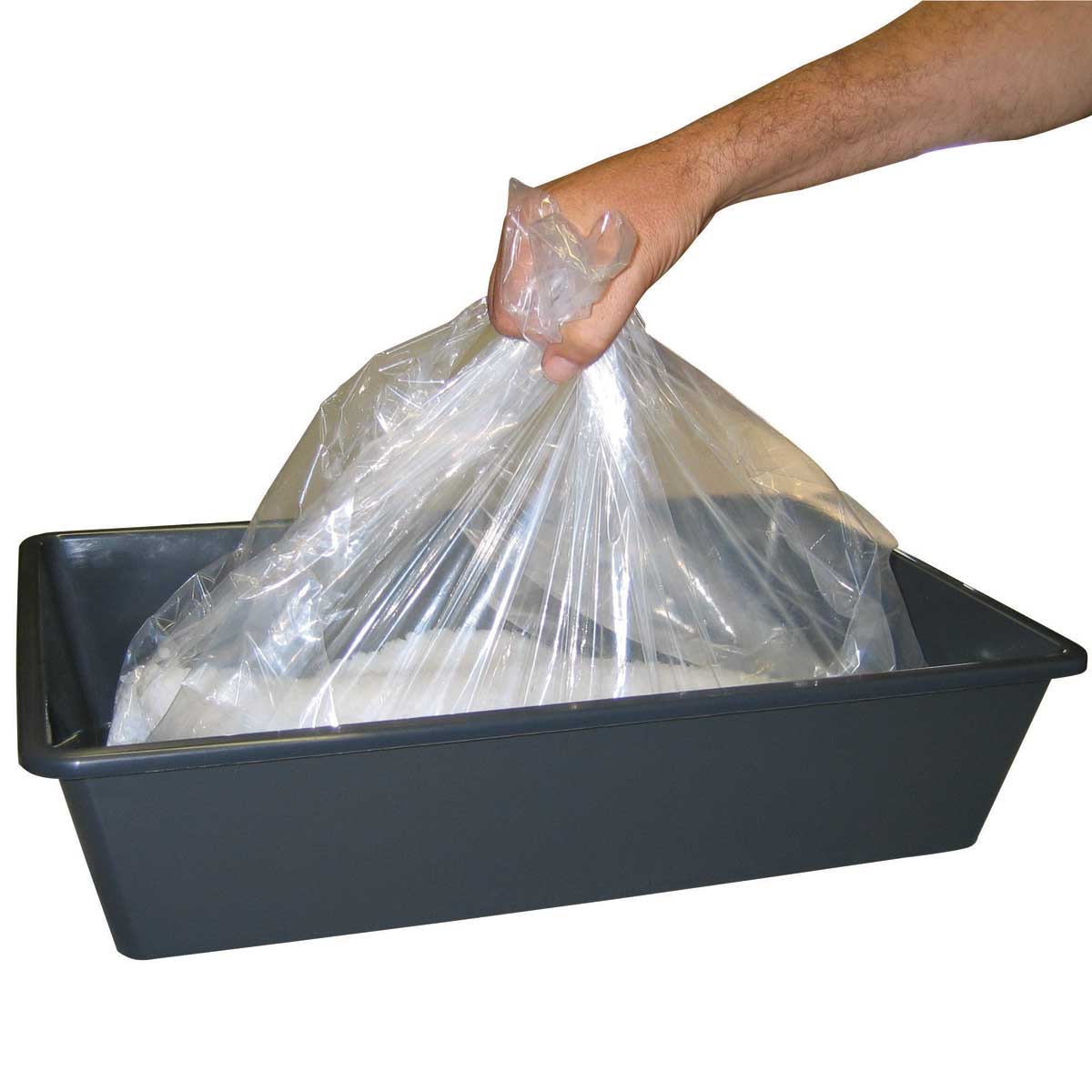 10 litter bags XL up to 59 x 46 cm