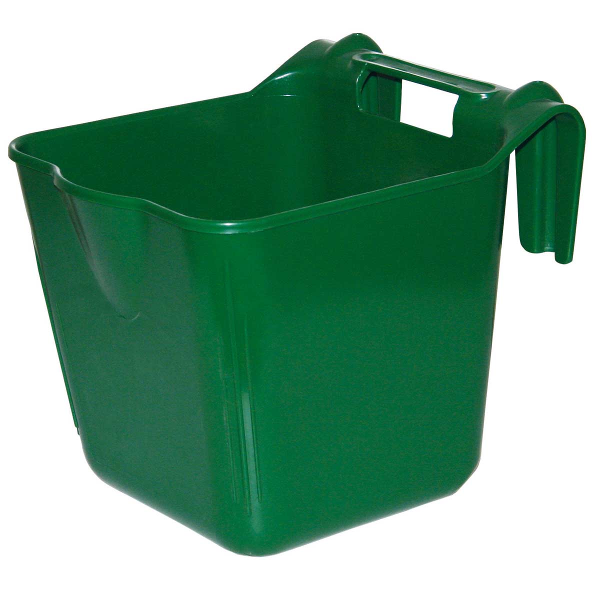 Feeding Trough for Mounting HangOn 13 L
