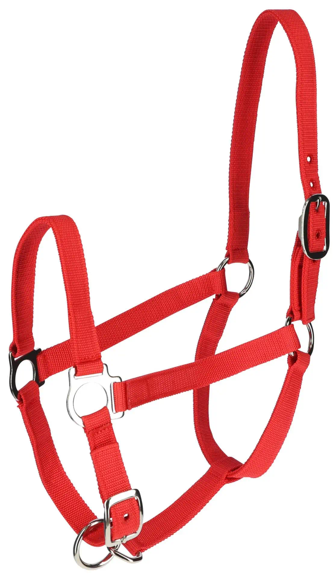 Kerbl Bridle double adjustable