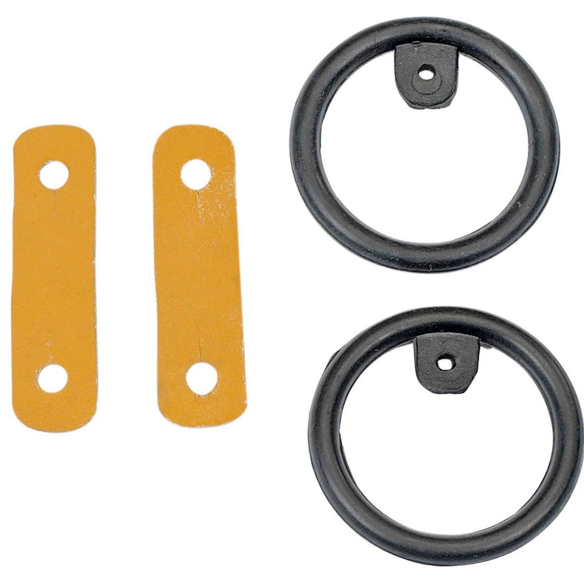 BUSSE Replacement Set for Safey Stirrups