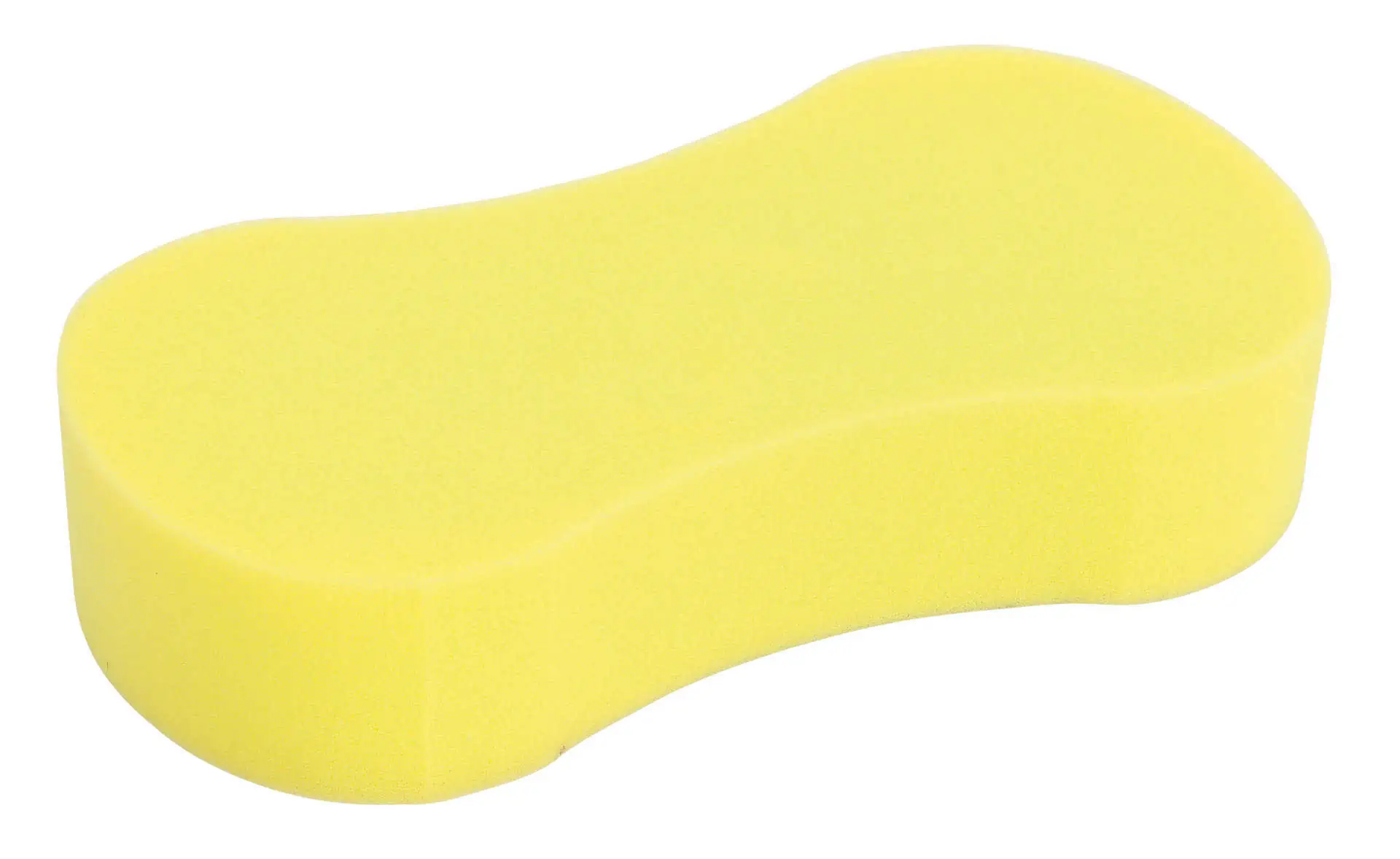 Cleaning Sponge Ergonomical shaped 23 x 12 x 5 cm