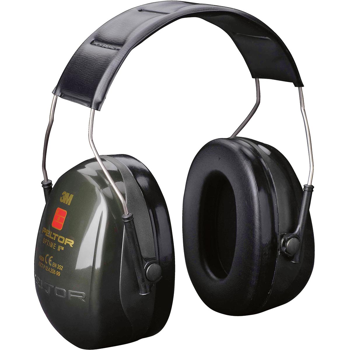 3M Ear Muff Peltor Optime 2