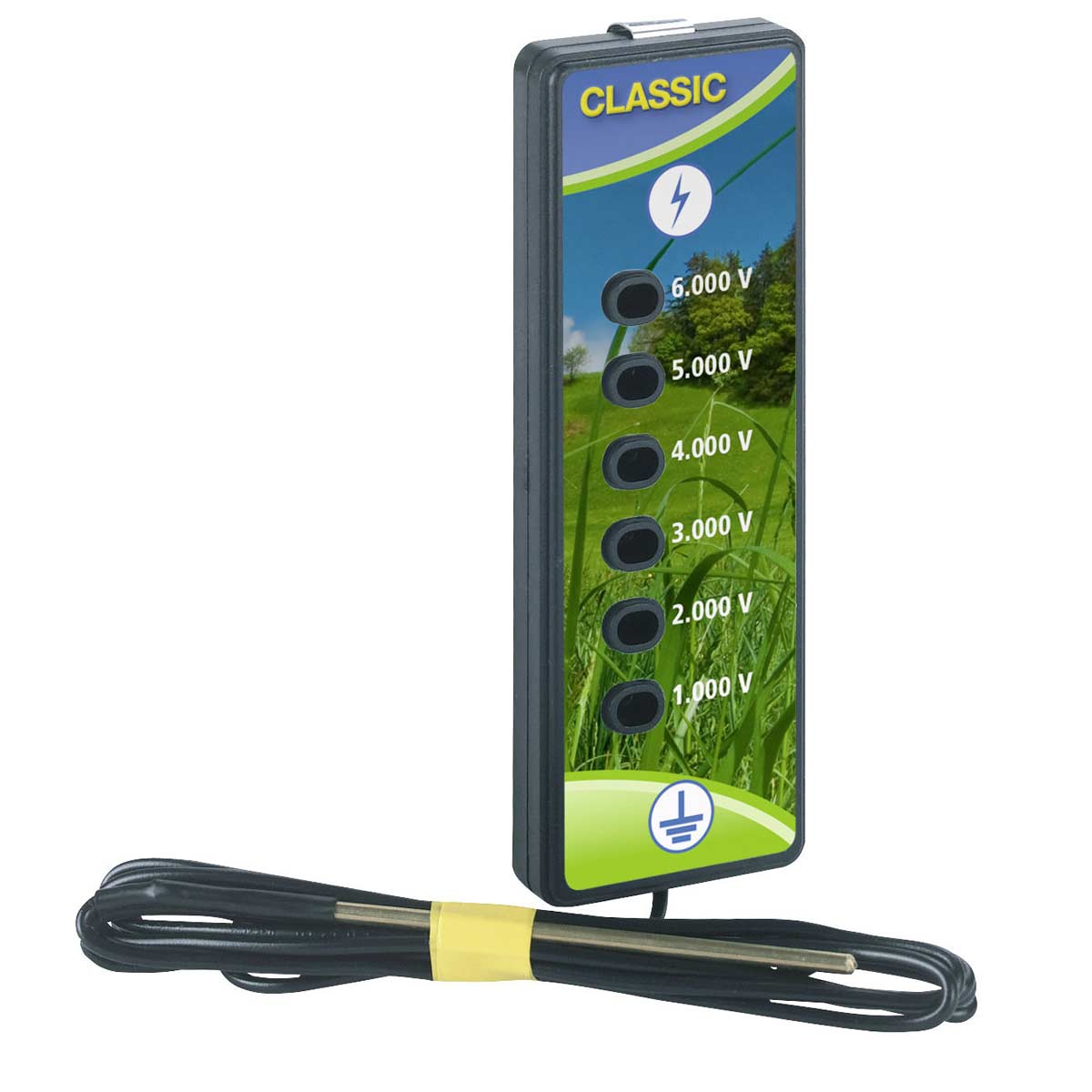 Fence Tester 6 kV