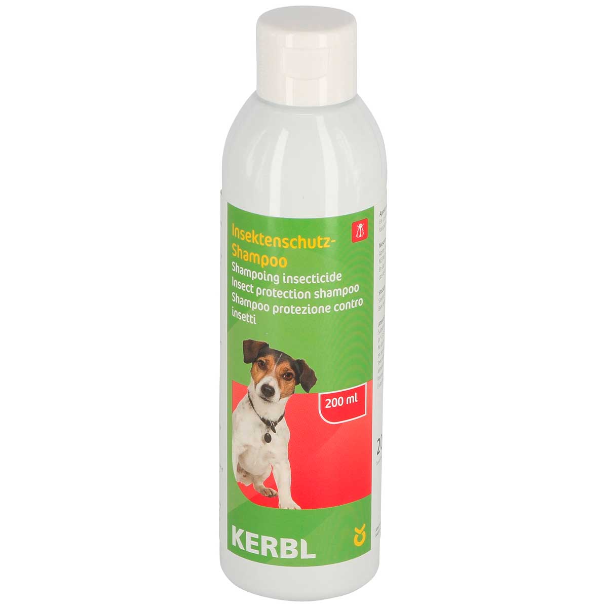 Insect Protective Shampoo 200 ml