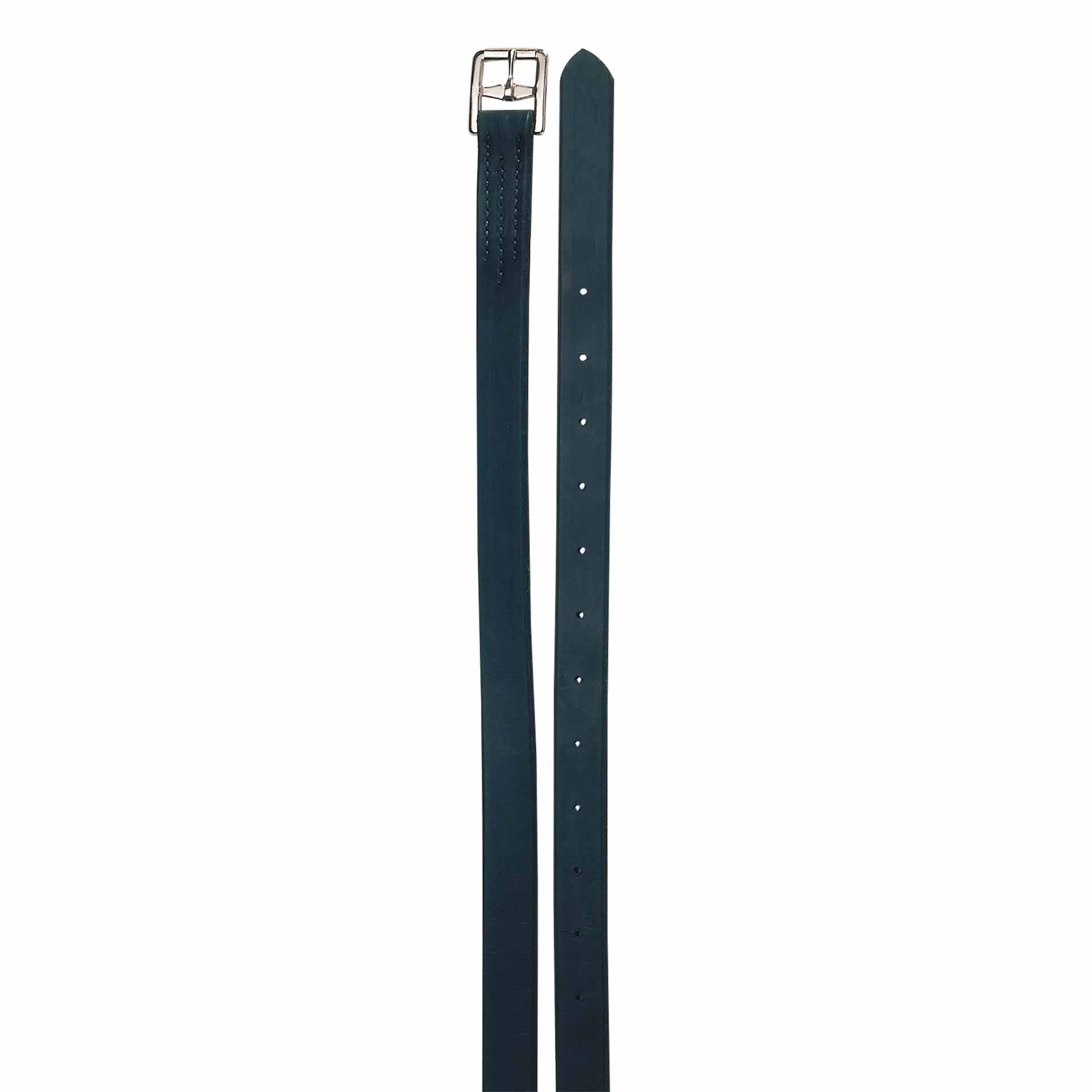 BUSSE Stirrup Leathers AKTION 115 black