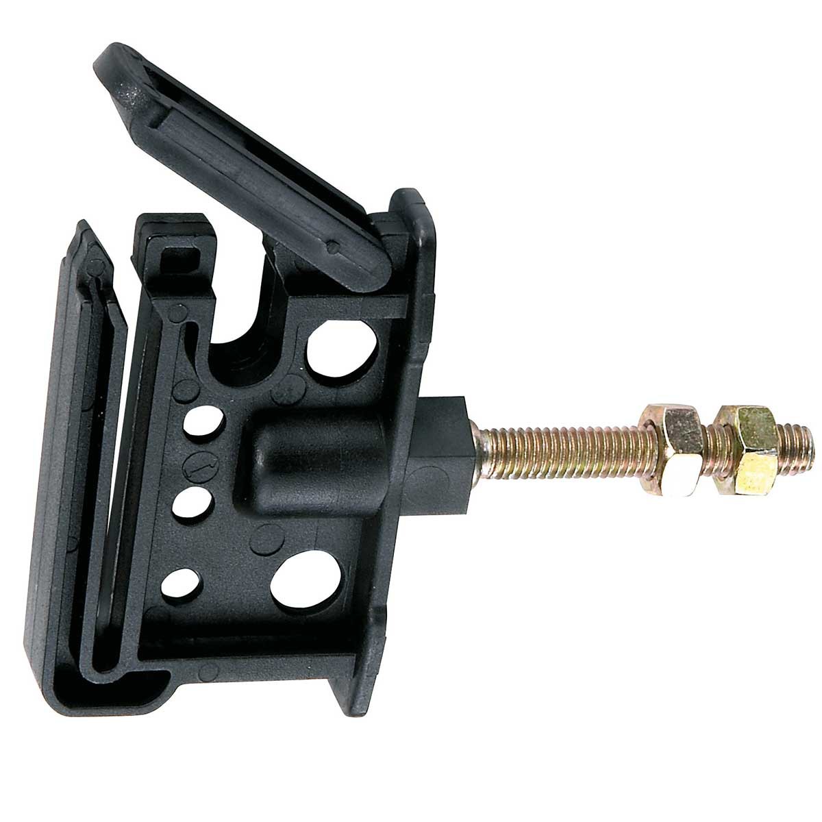Tape insulator with metric thread 35 mm / M6