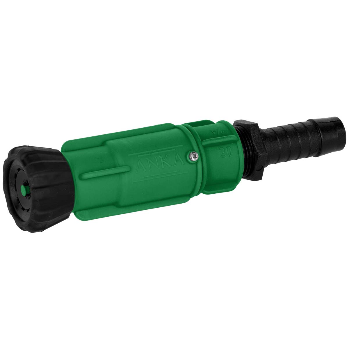 Spray Jet Anka with hose connection