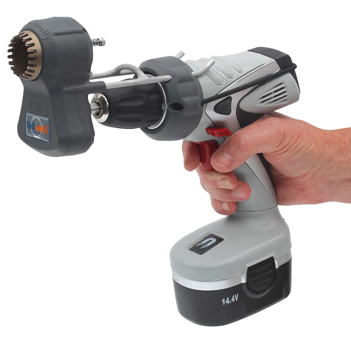 TailWell 2 Power Tail Trimmer Standard