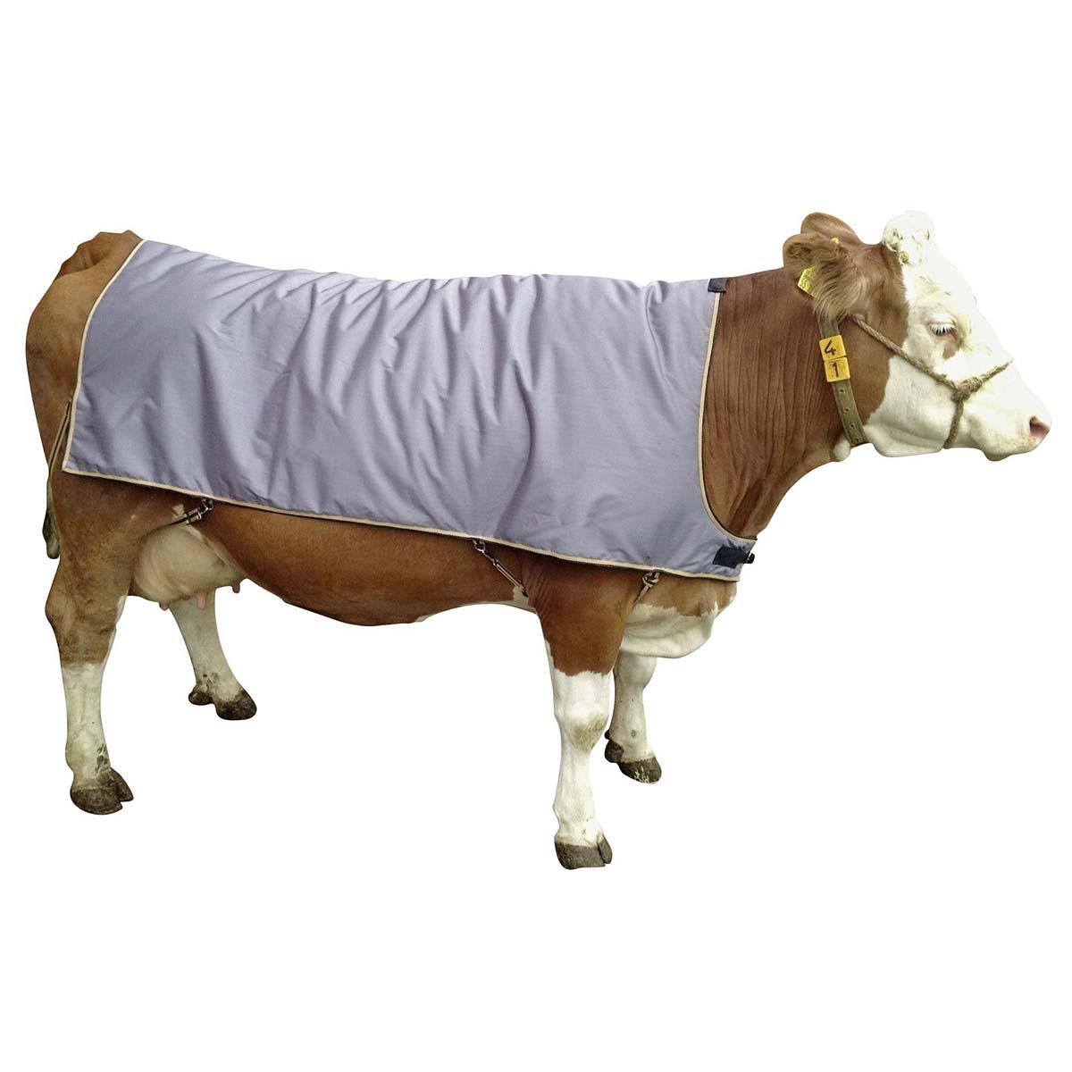 Kerbl Cow blanket for cattle 145 cm