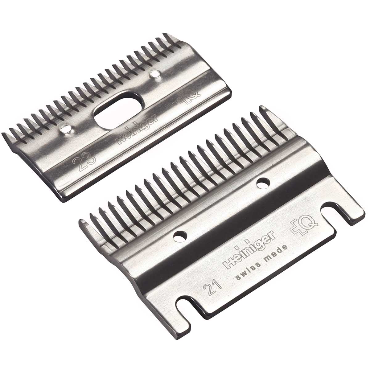 Heiniger Clipper Blade for Xplorer, Xperience, Handy, Progress