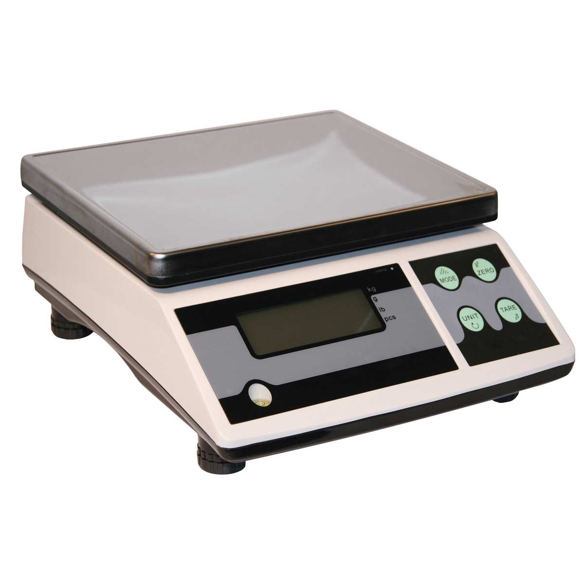 Digital table scale 30 kg