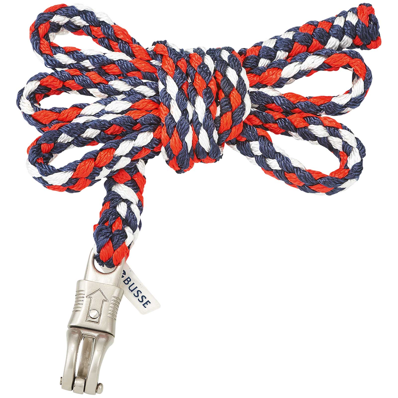 navy/white/red