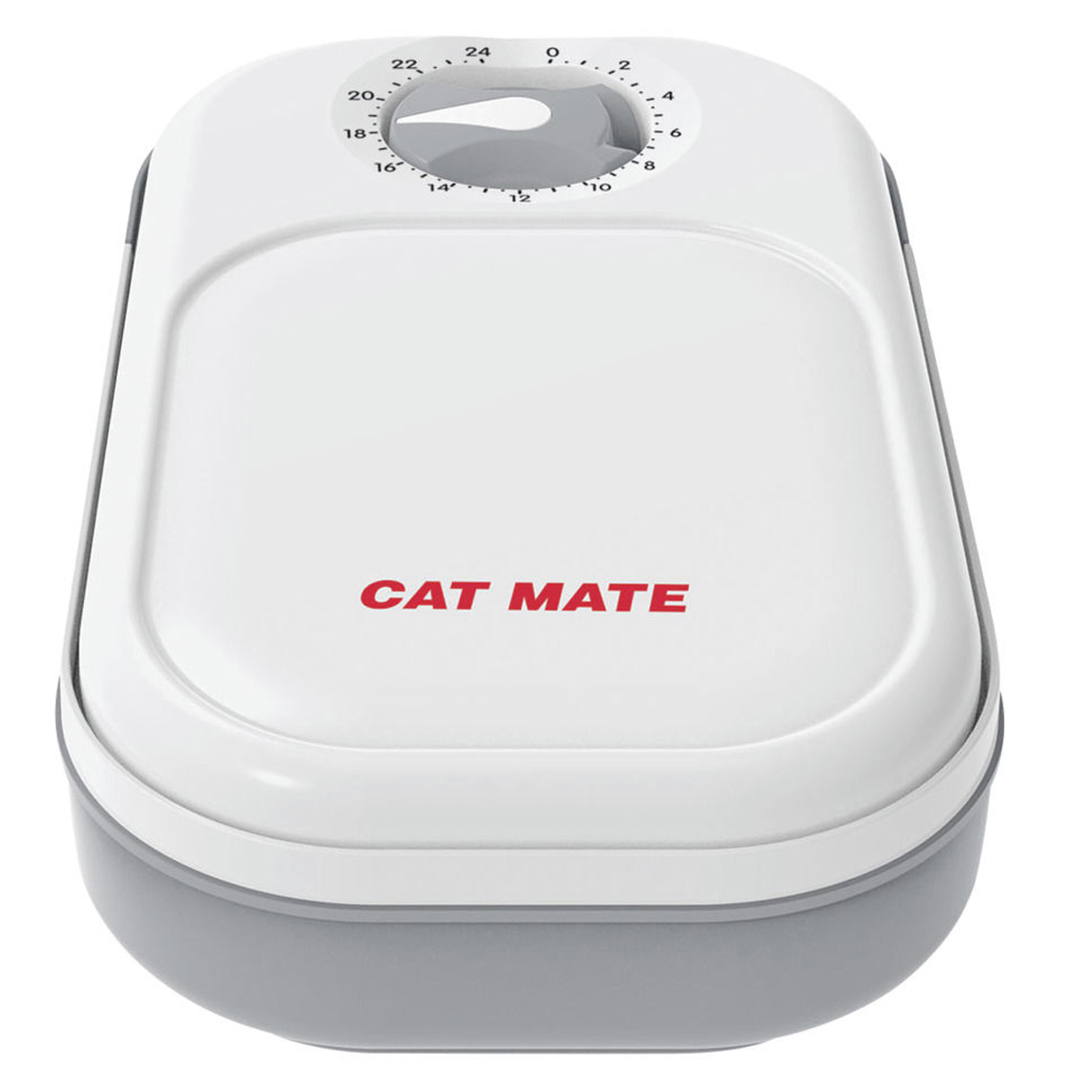 Cat Mate C100 automatic feeder