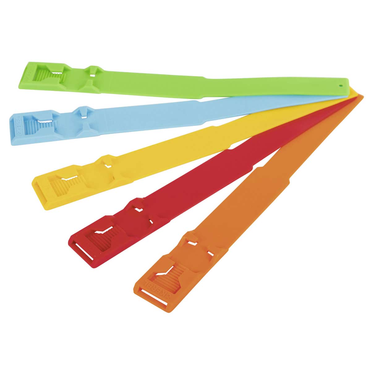 Fetlock Straps