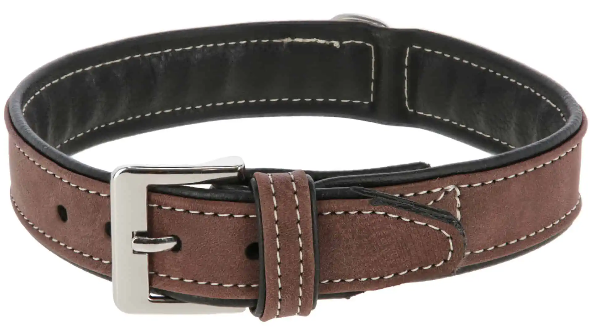 Collar California, brown