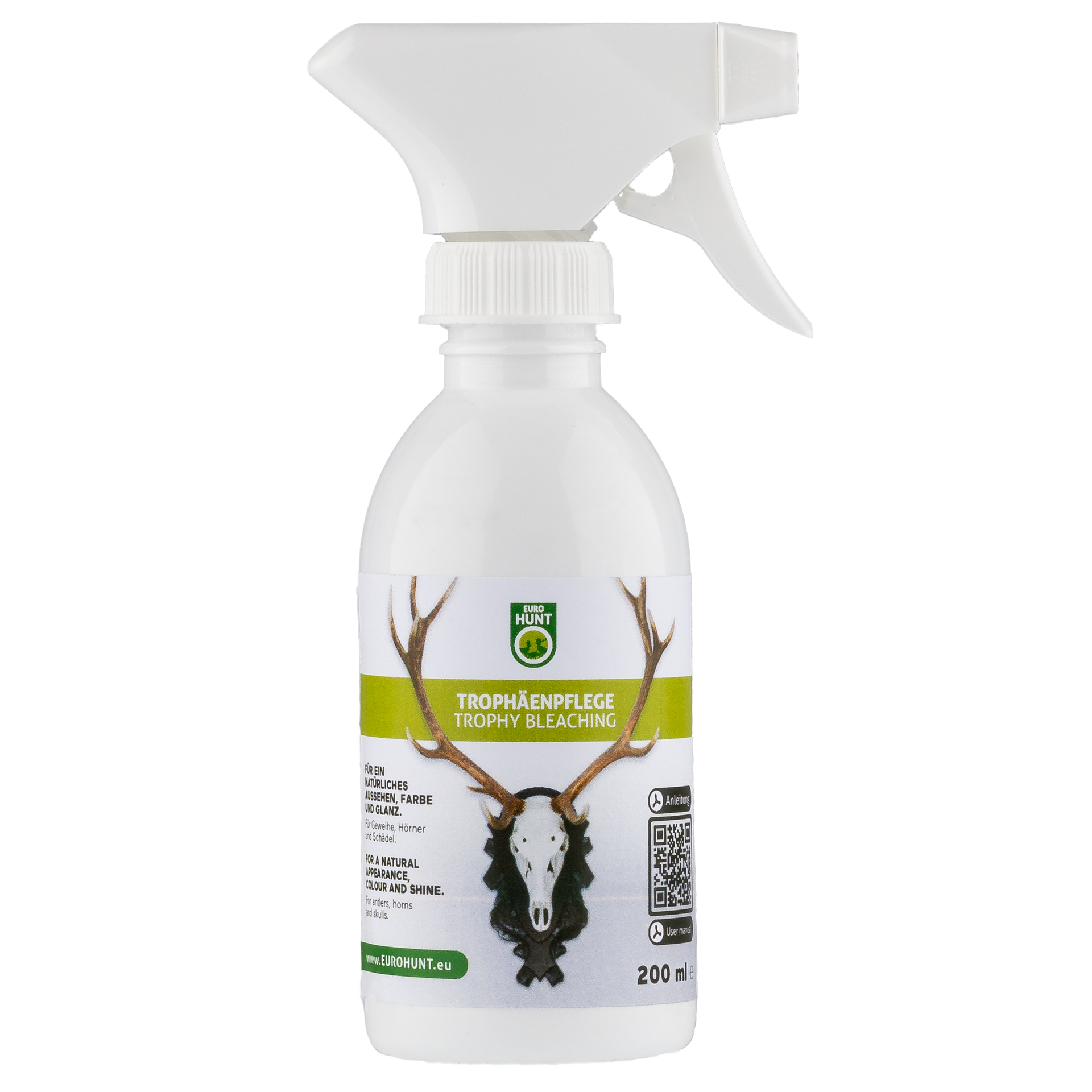 Trophy Care 200 Ml