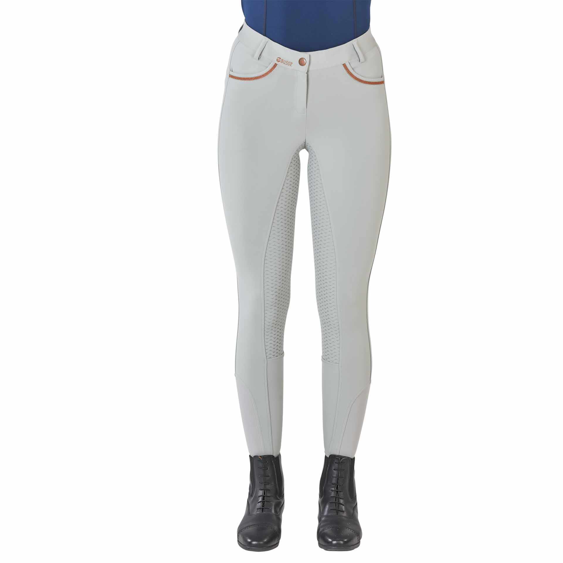 BUSSE Breeches MALIKA 34 gray