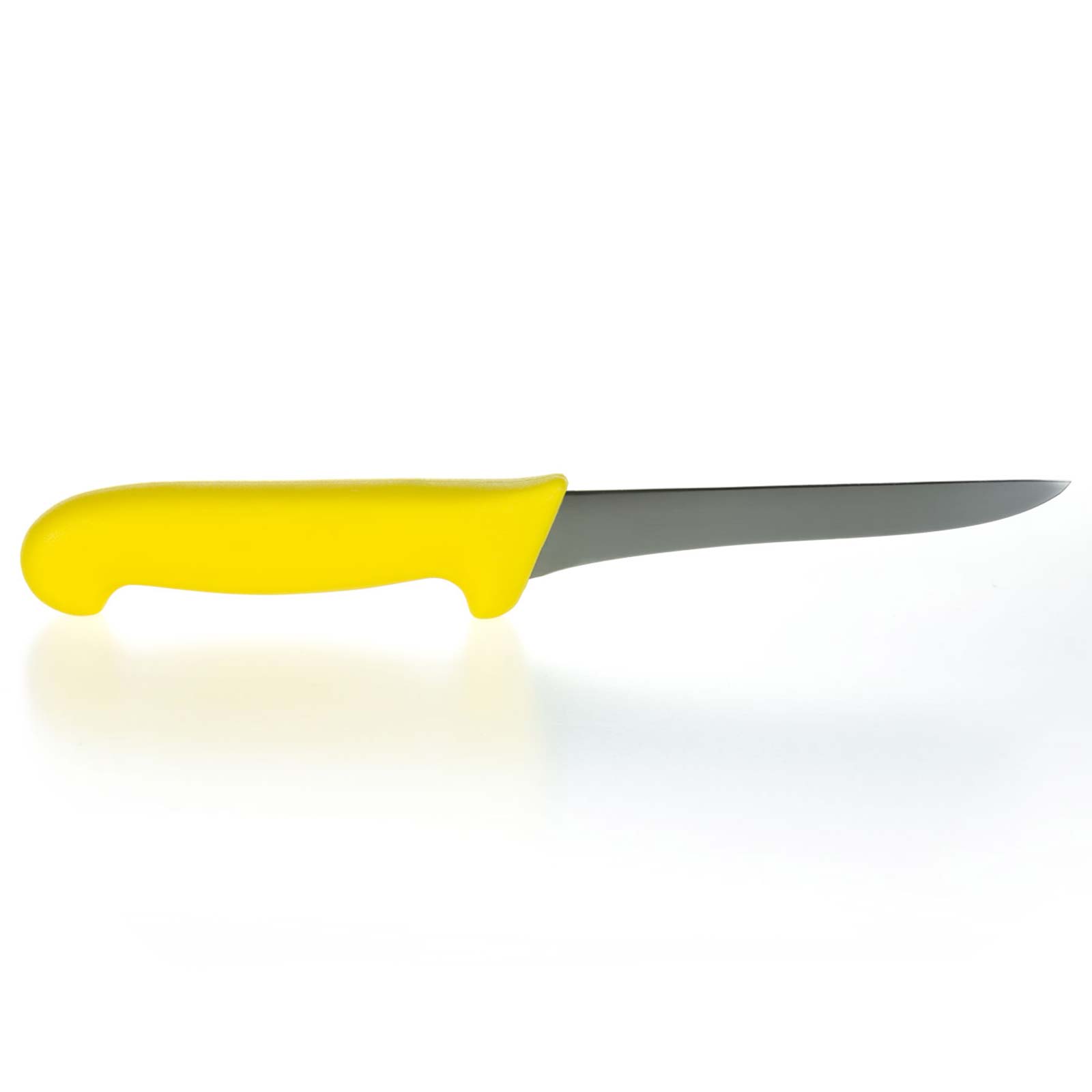 Outside Knife Straight Stiff - 13 Cm