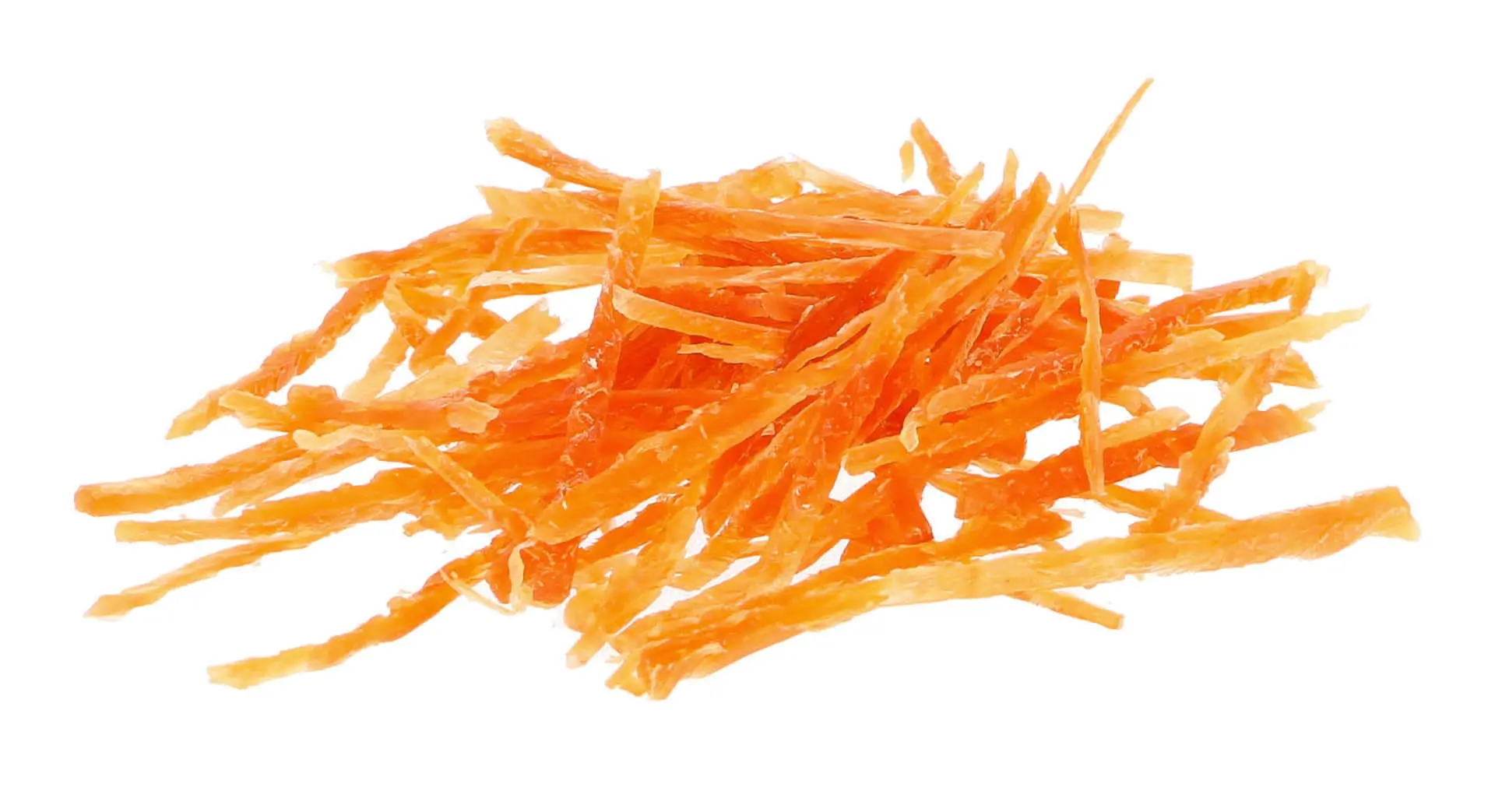 Chicken Soft Strips cat, 50g