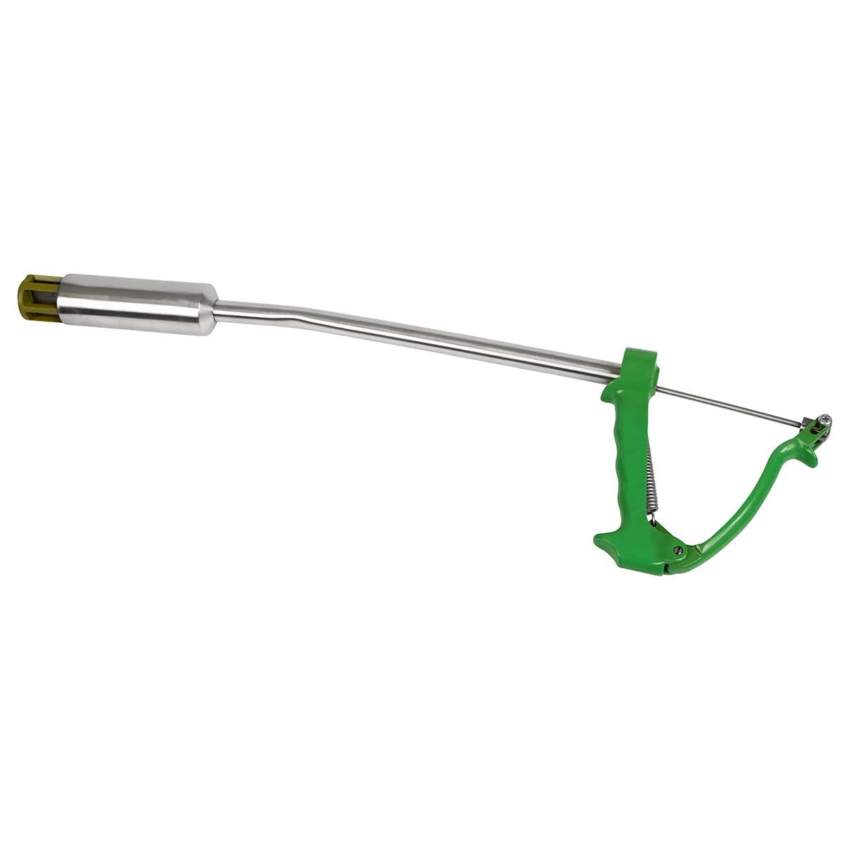 Introducer for bolus and ruminal magnet 53 cm