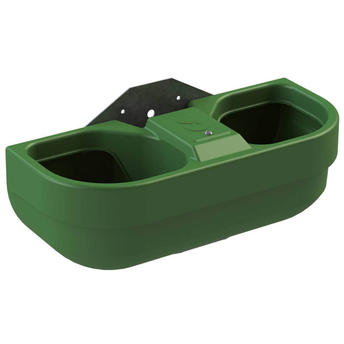 Double Float Drinking Bowl S60 for pasture attachments