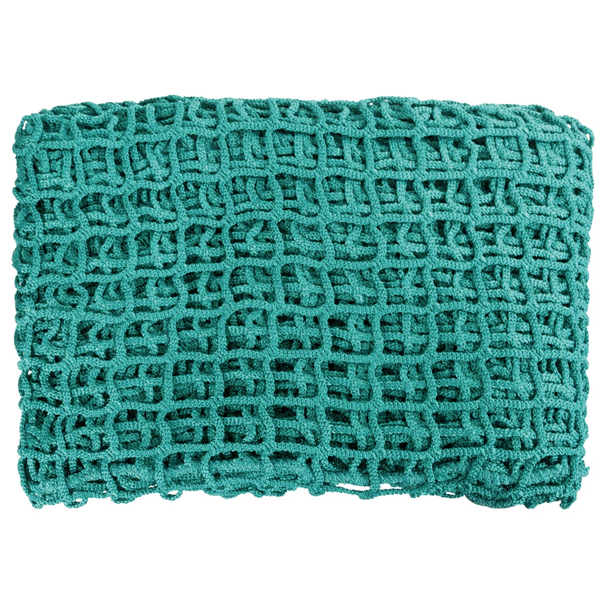 Slow feeding net