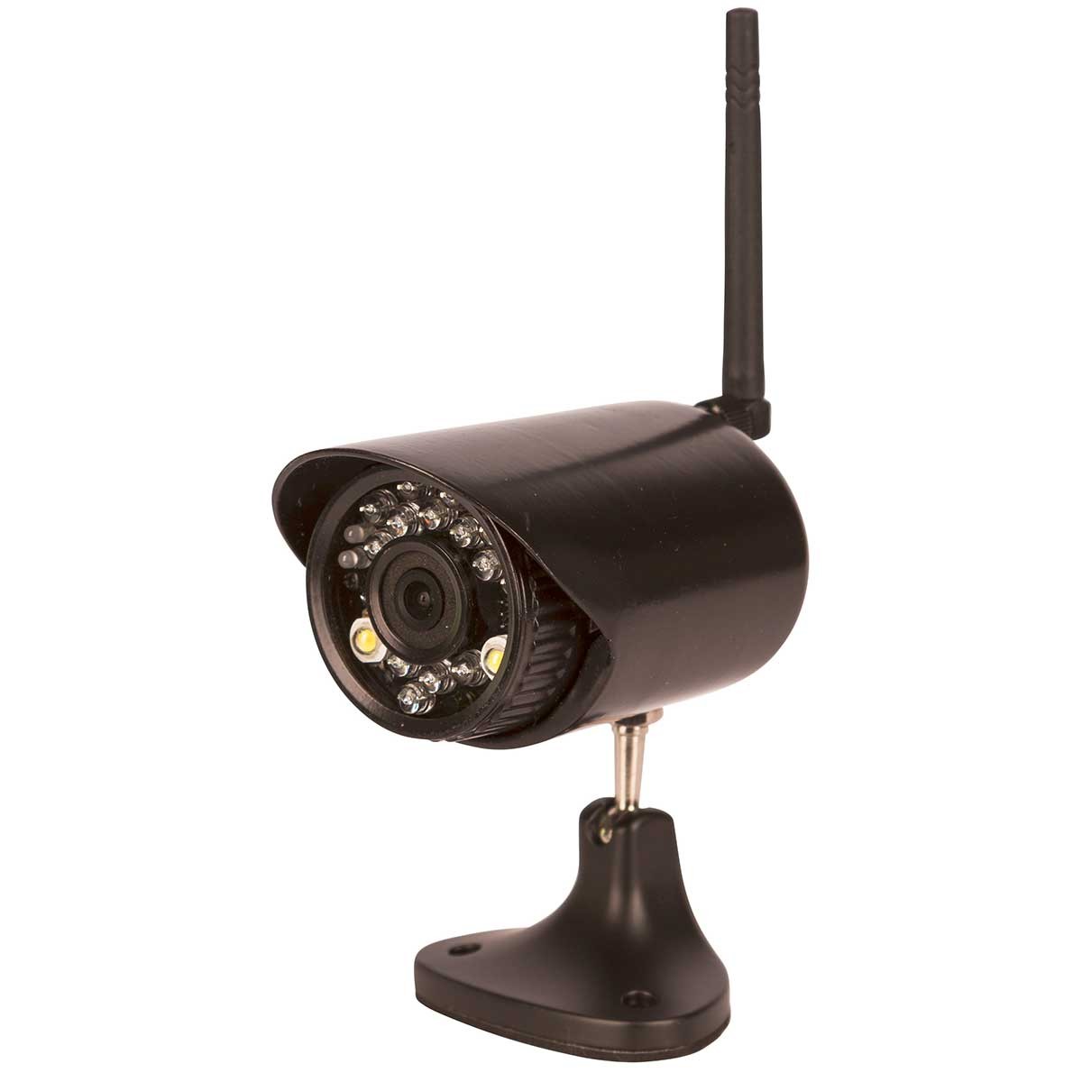 SmartCam Akku/HD security camera
