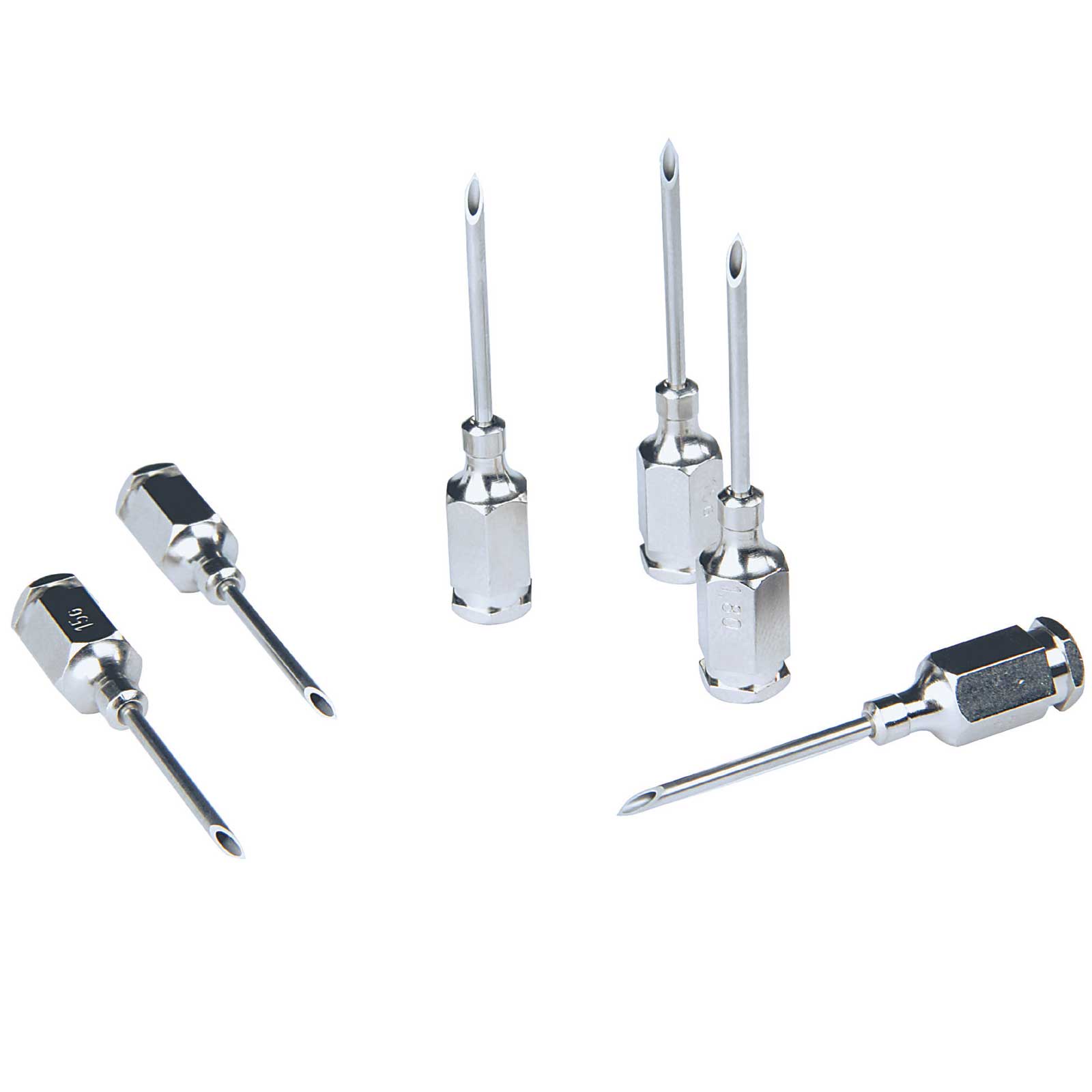 HSW PREMIUM cannula with Luer-Lock attachment