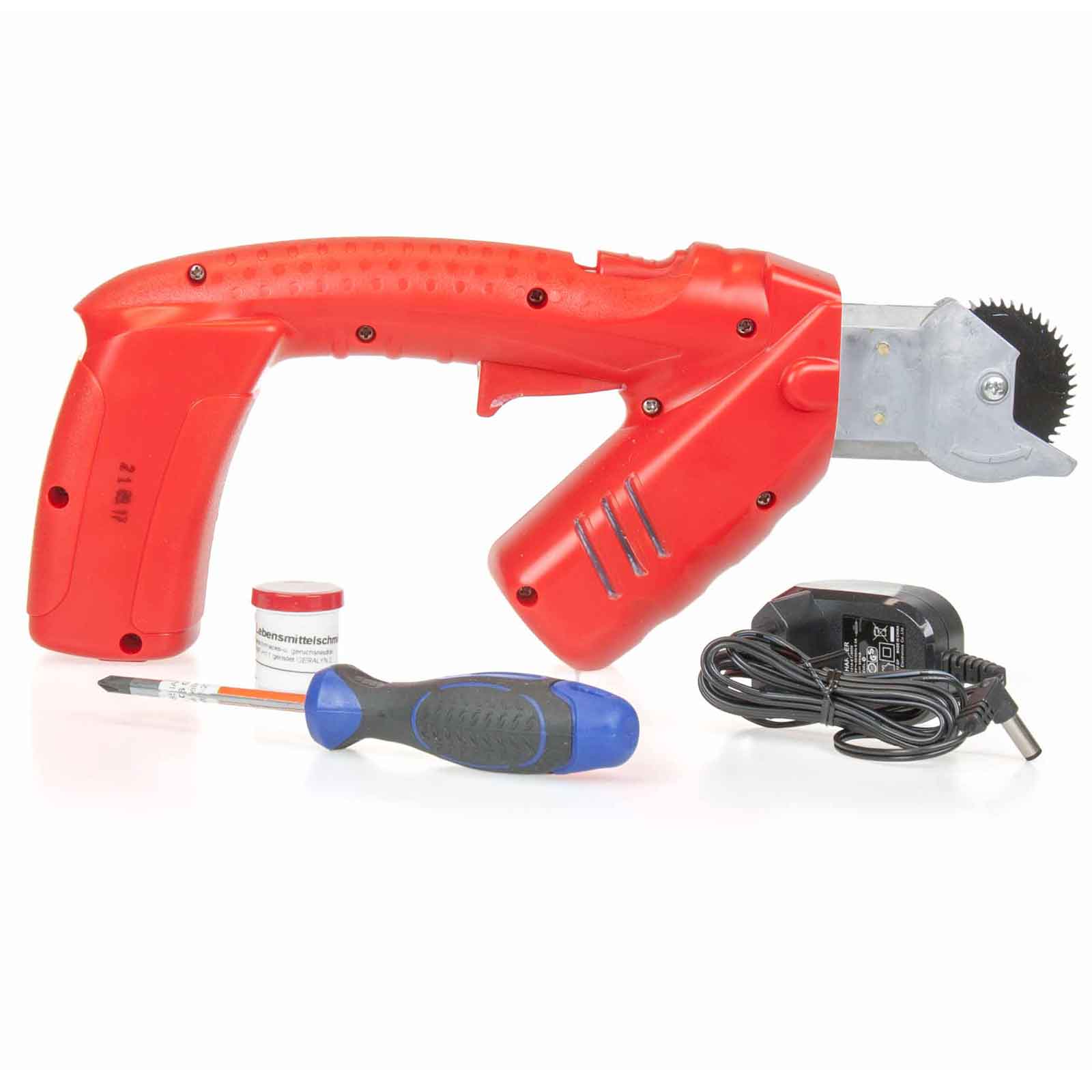 Battery Bone Saw Rs3