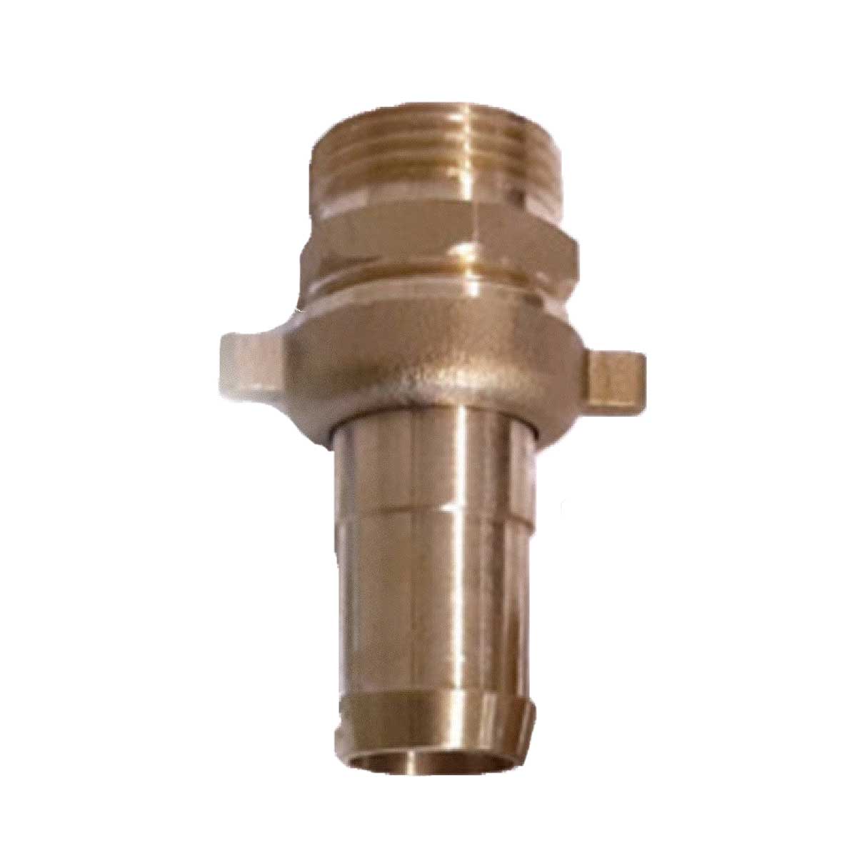 Hose connection for MT 300 1 1/2 "No. 14-16