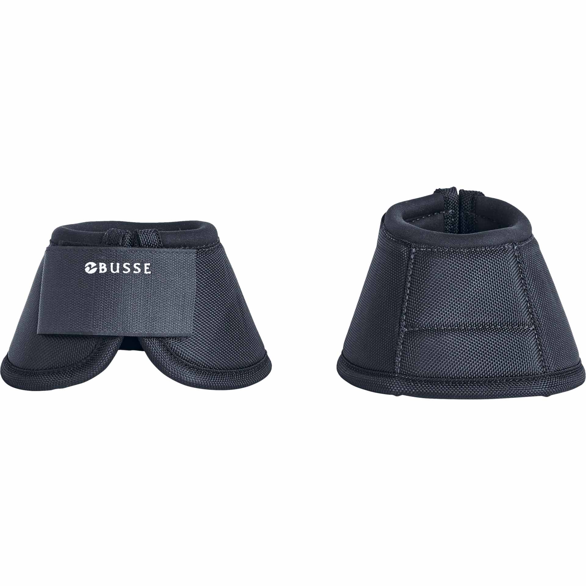 BUSSE Bell Boots GUARD II S black