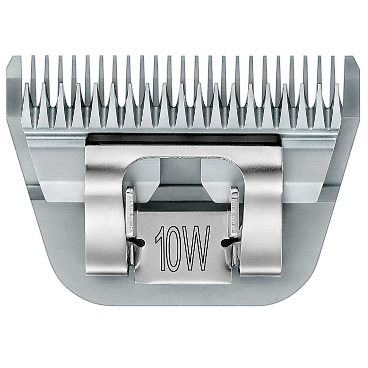 Aesculap Clipper Blade SnapOn 2,4 mm, GT339 #10W