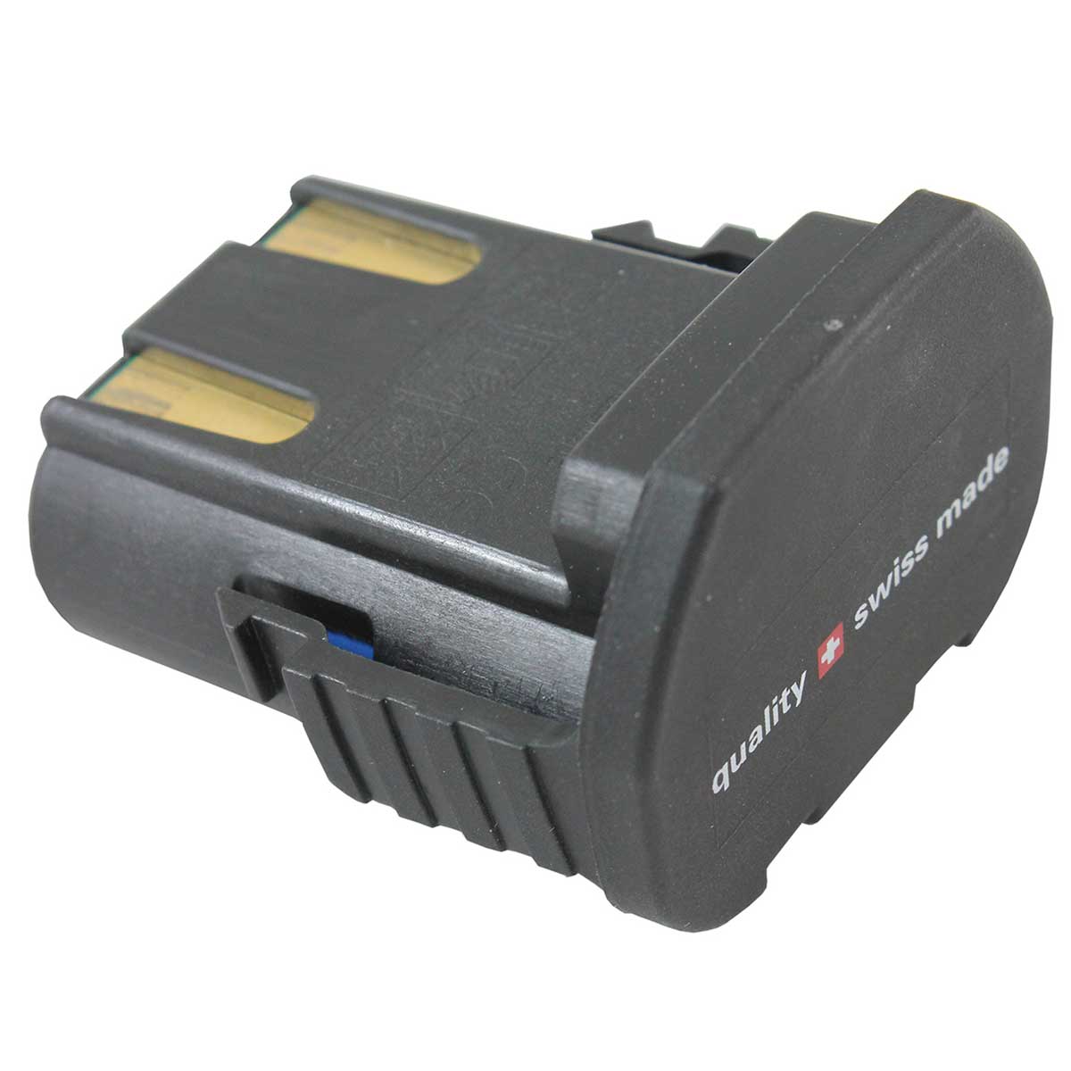 Heiniger SAPHIR battery