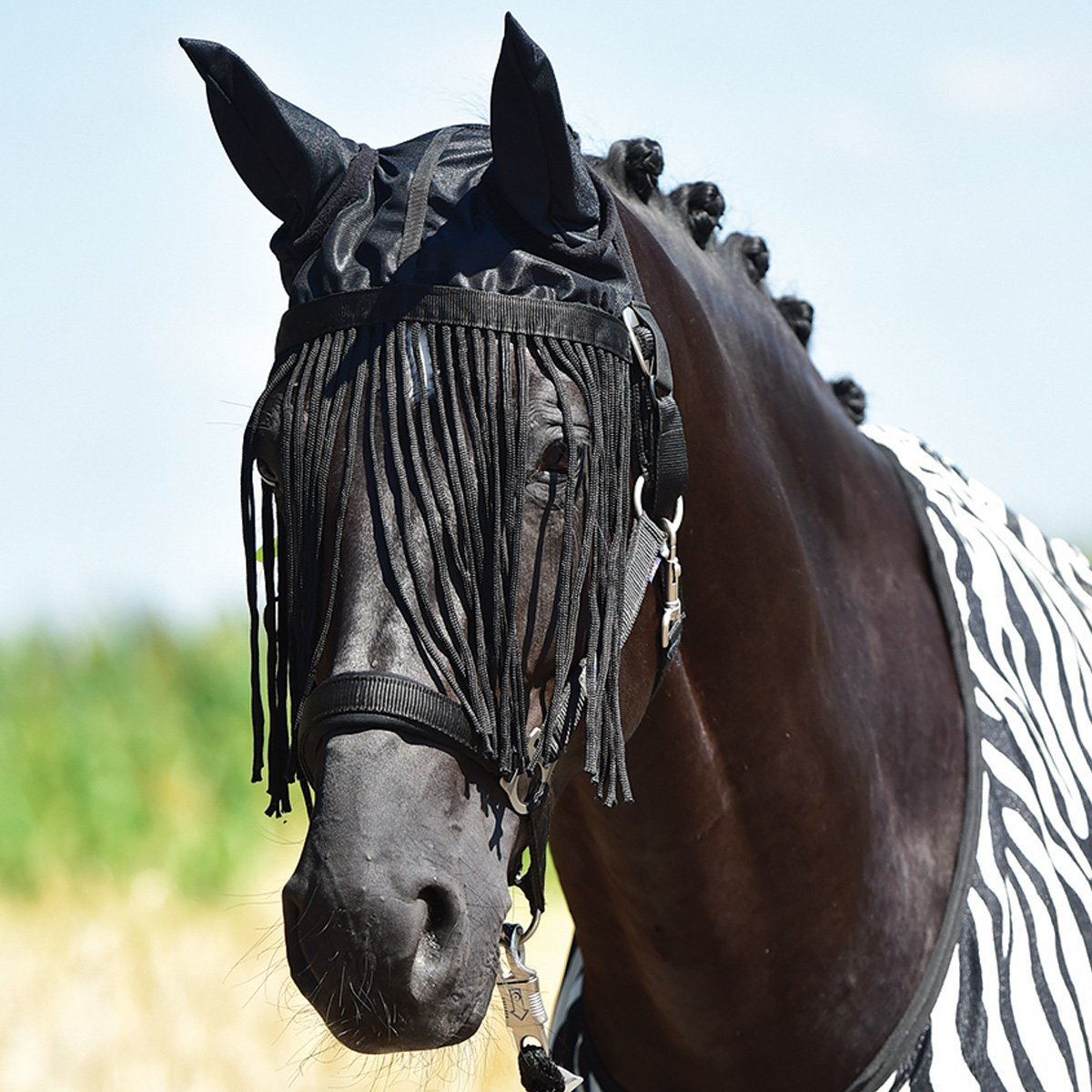 BUSSE Ear Protection Fly Protector