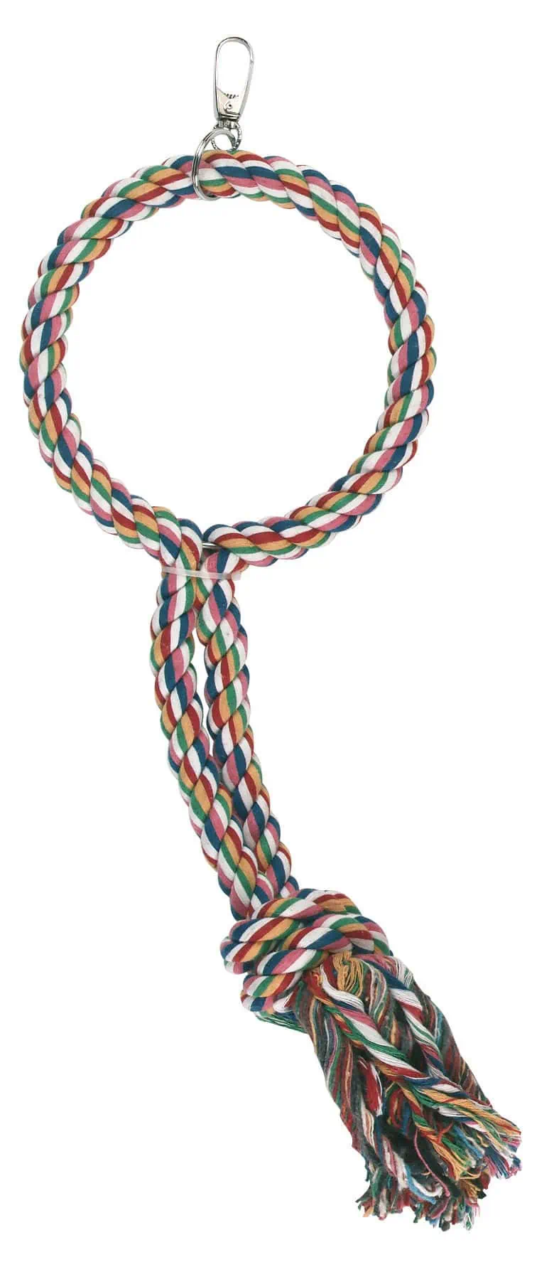 parrot swing 45 cm