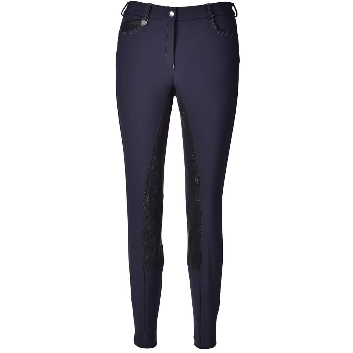 BUSSE Breeches SOFTSHELL-TEENS II