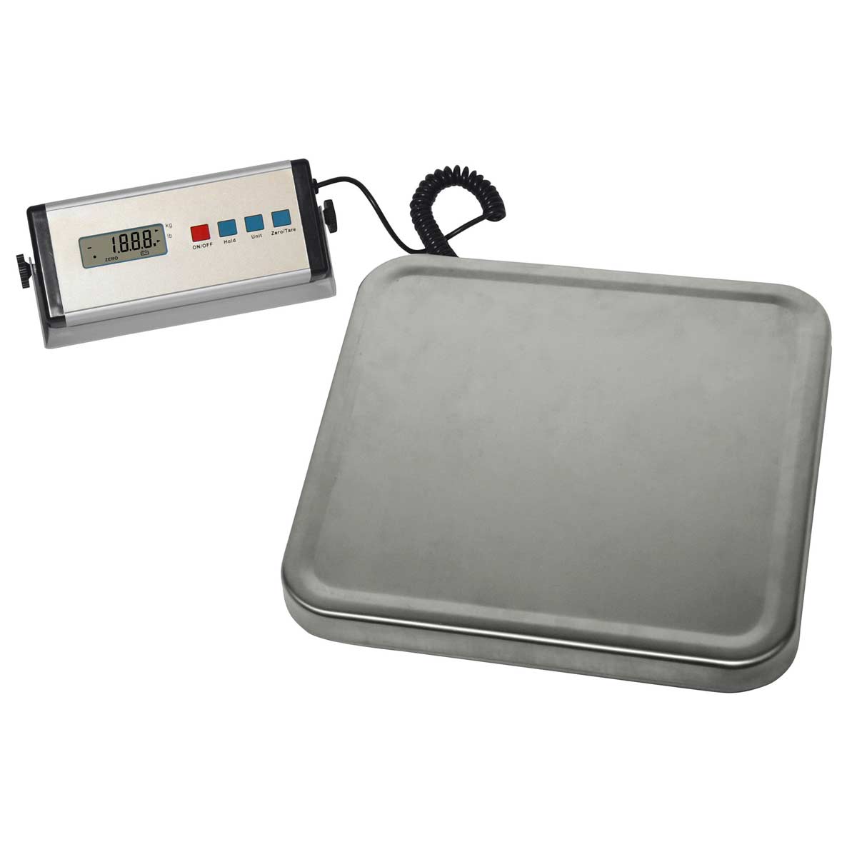 Digital table scale 150 kg
