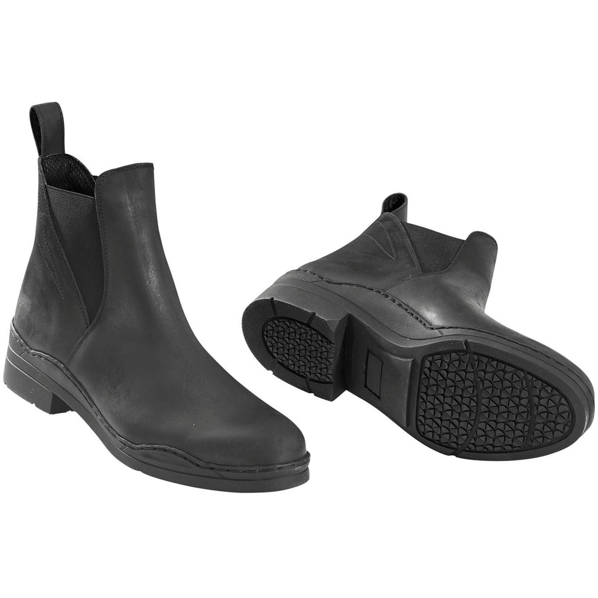 BUSSE Jodhpur-Boots WORKING