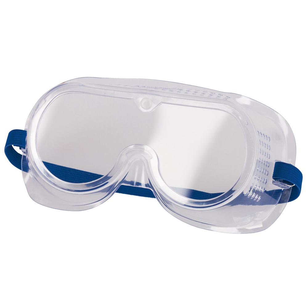 Safety Googles