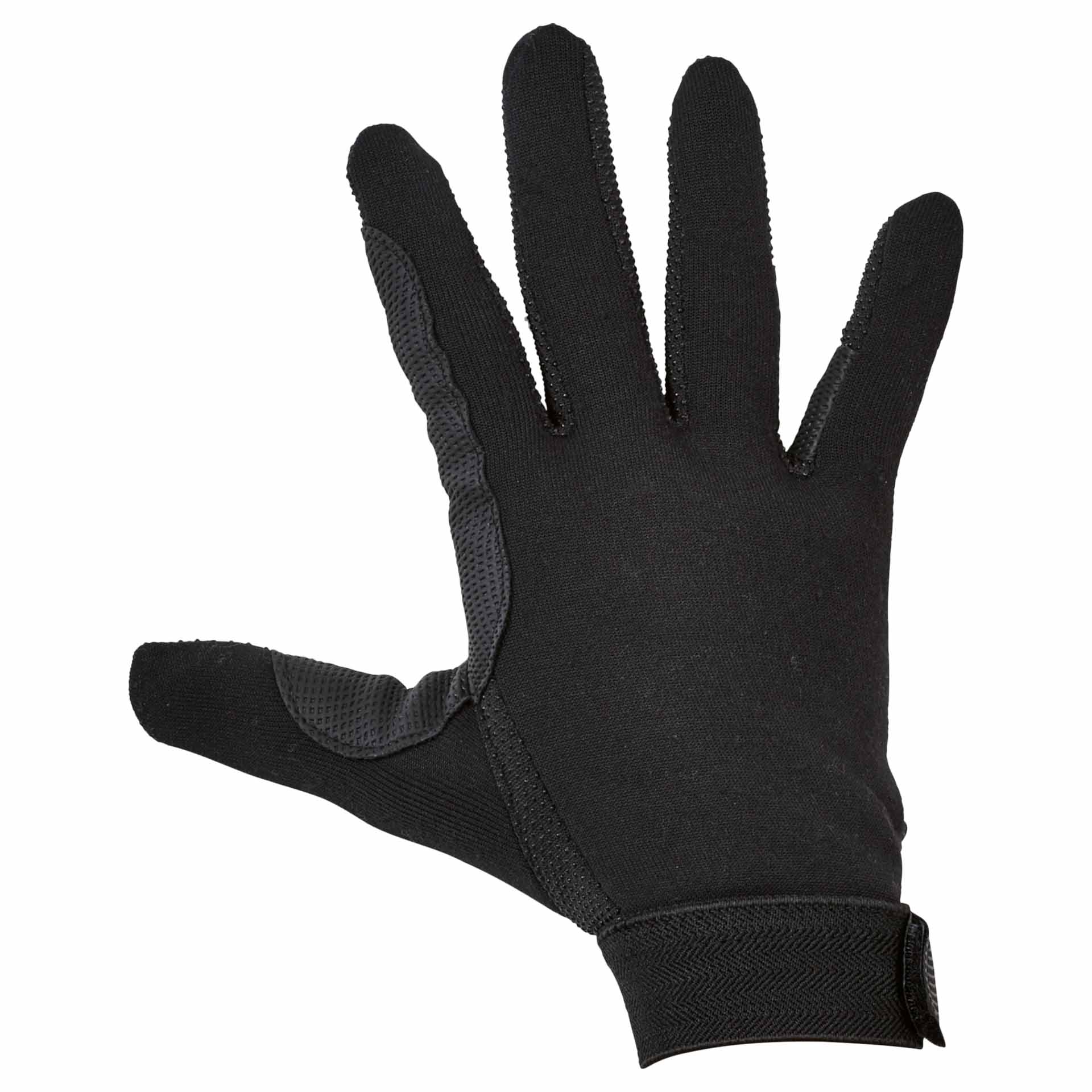 BUSSE Riding Gloves FINN