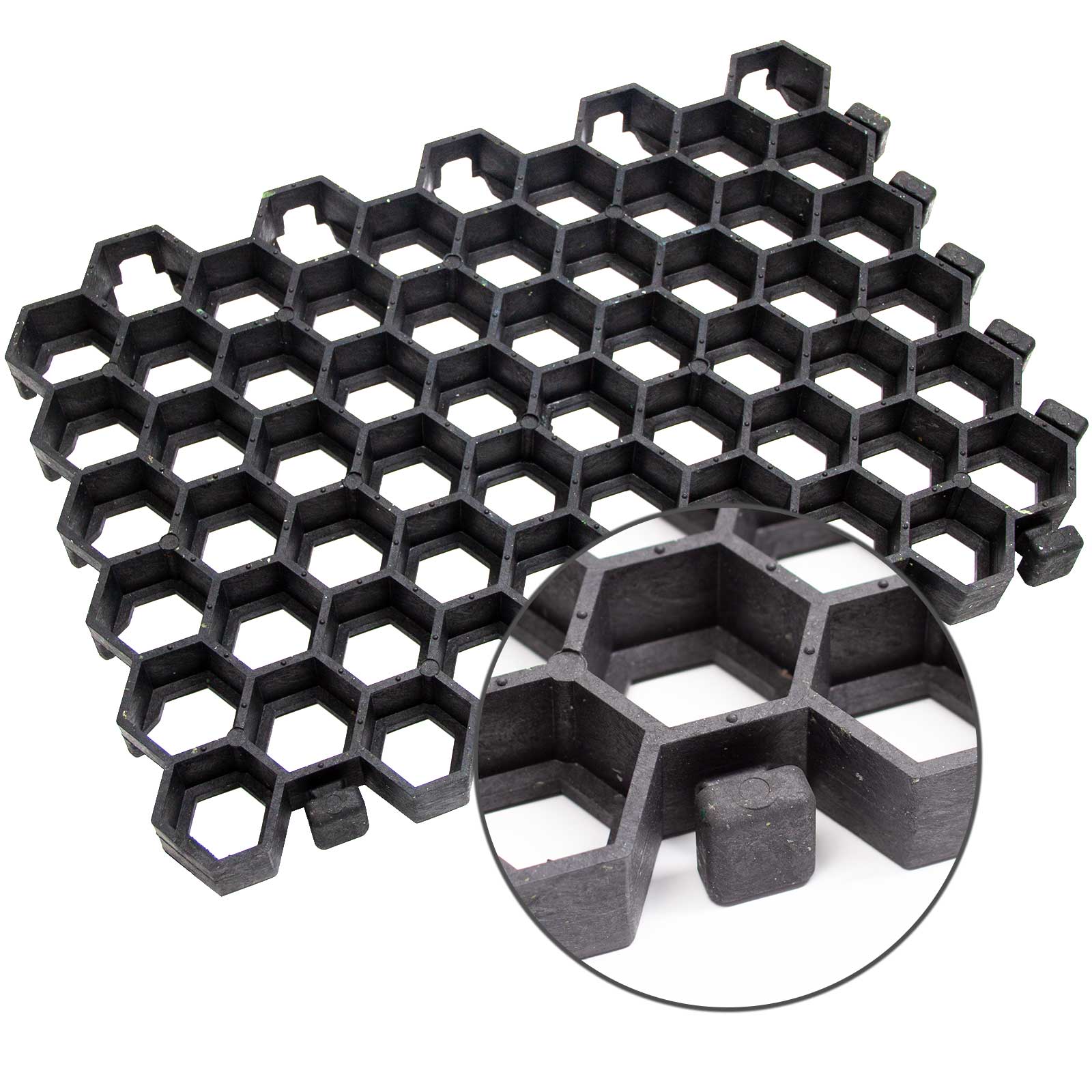Paddock Grid 50 x 40 x 4 cm