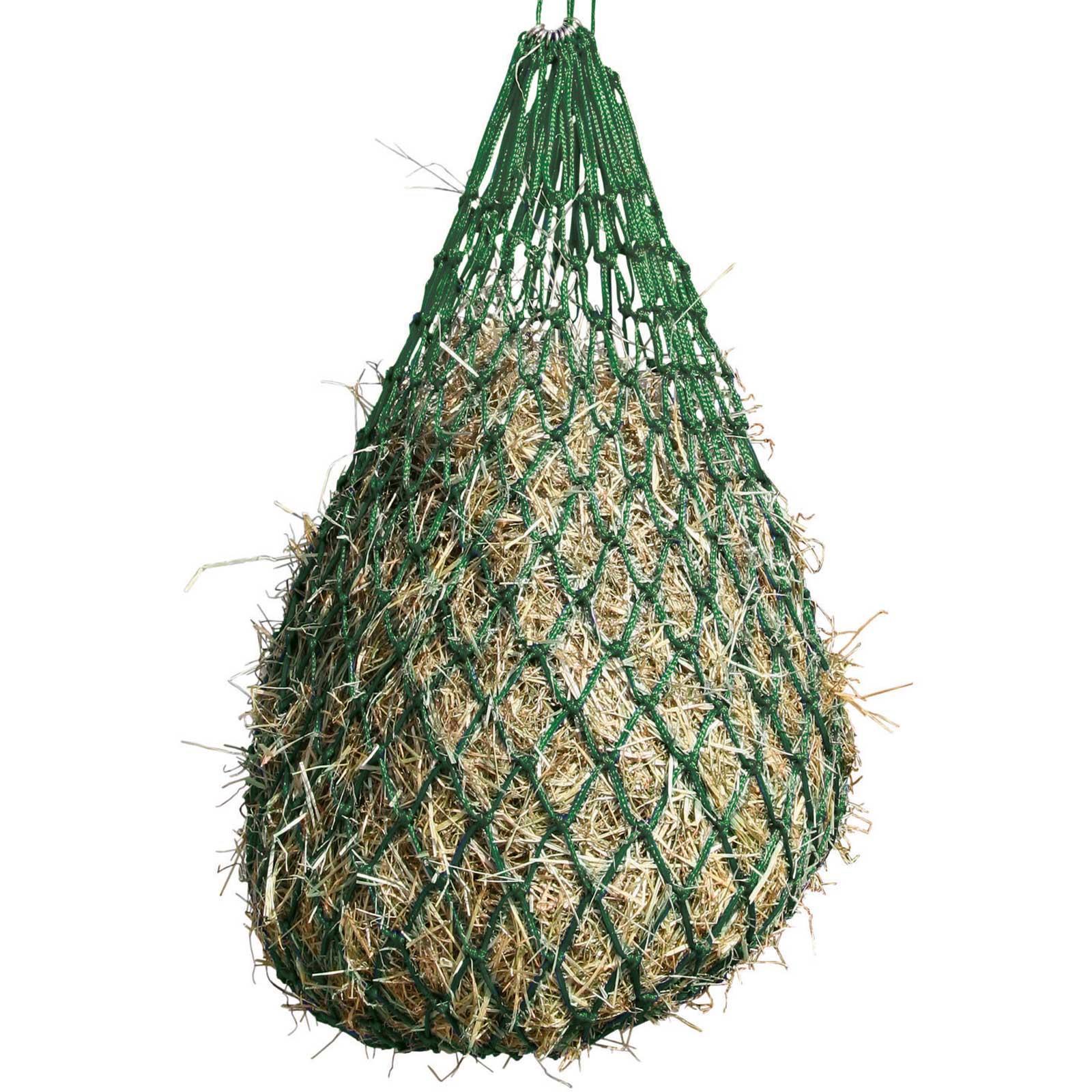 Haynet Tight Mesh 5 x 5 cm green