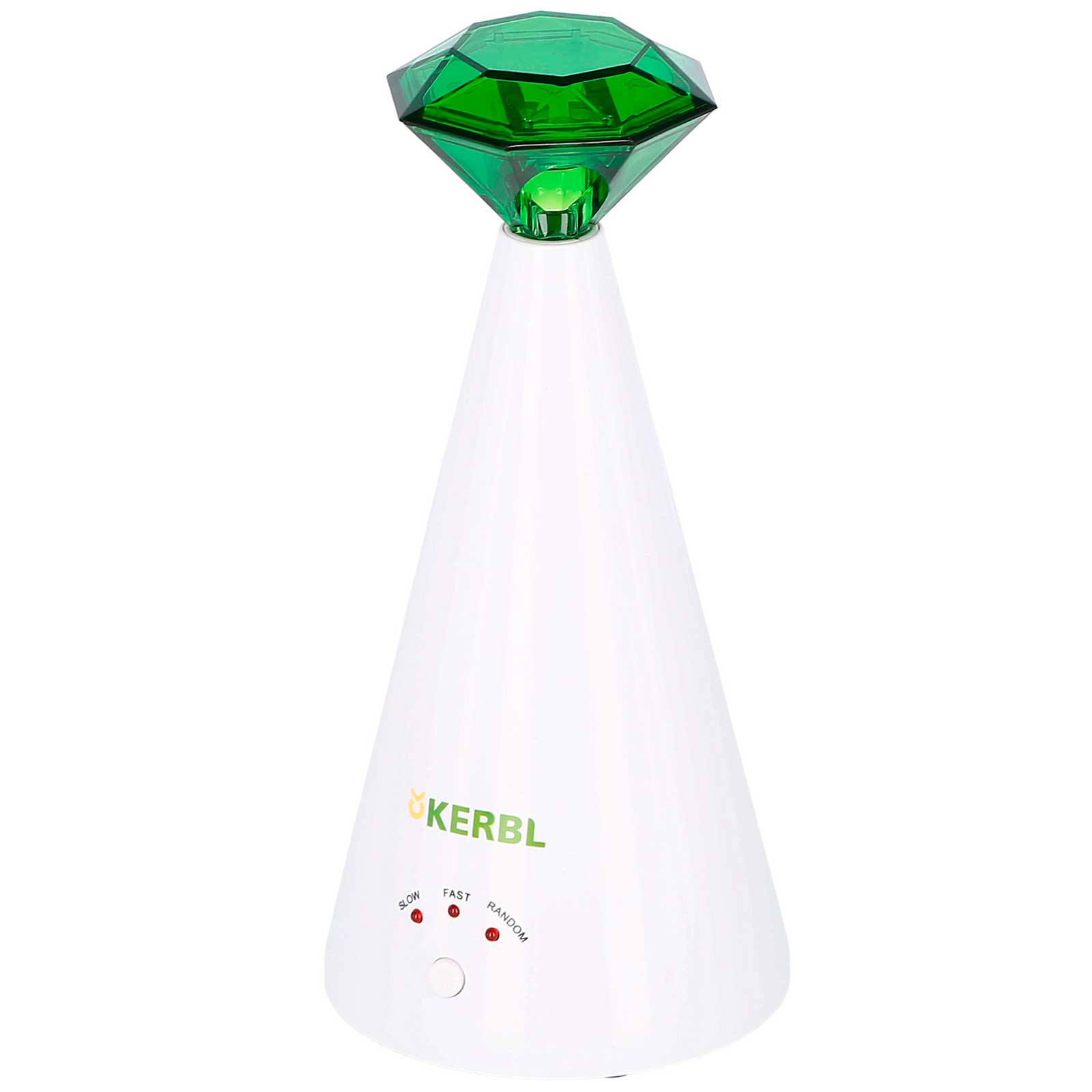 Rotating Laser