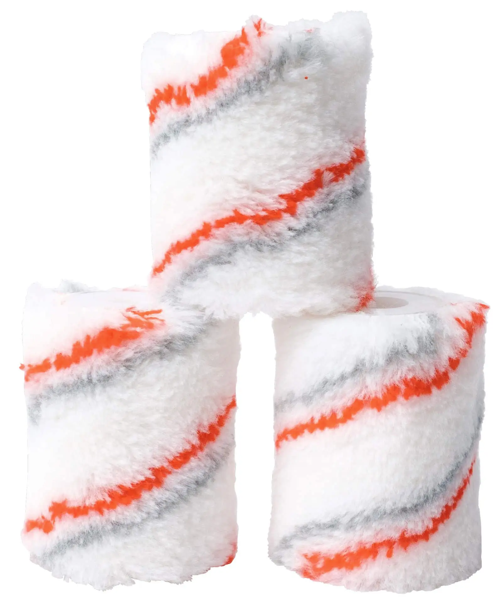 Tailpainter spare rollers, 3 pcs.