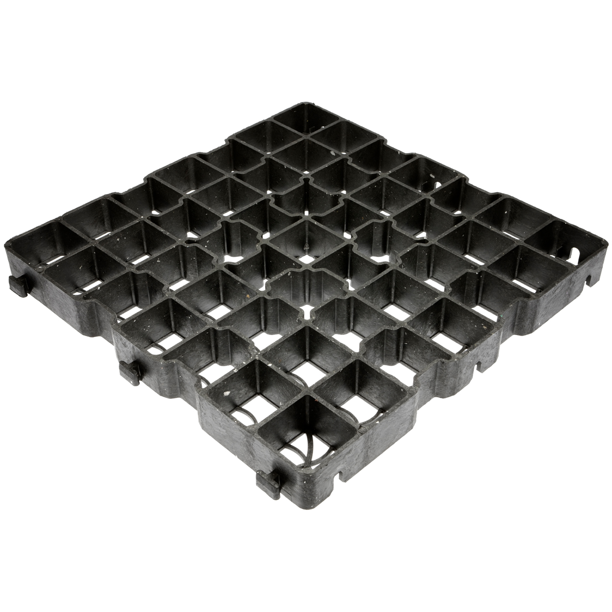 Riding arena grid / paddock grid ECO 50x50x5 cm