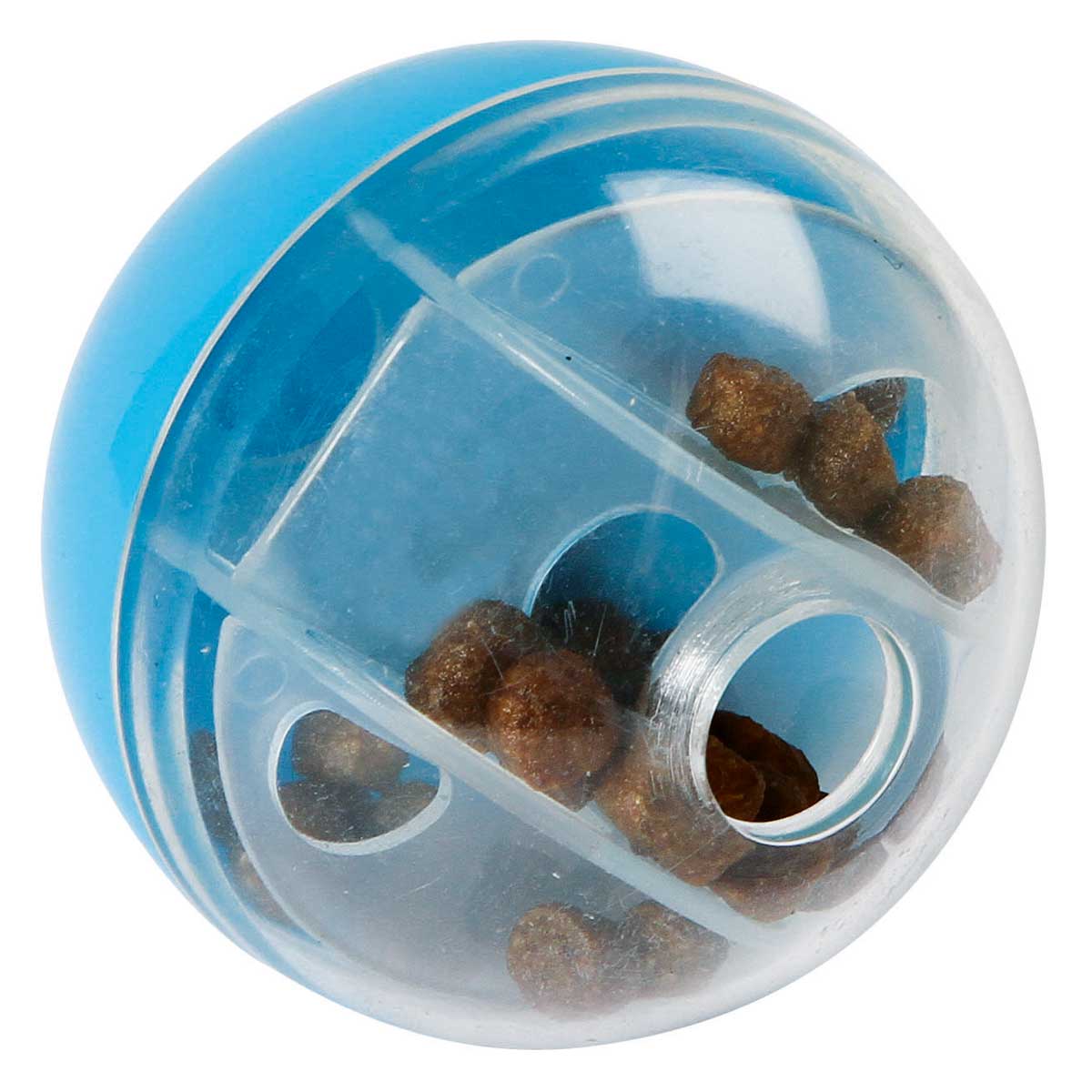 Snack Ball 5 cm blue