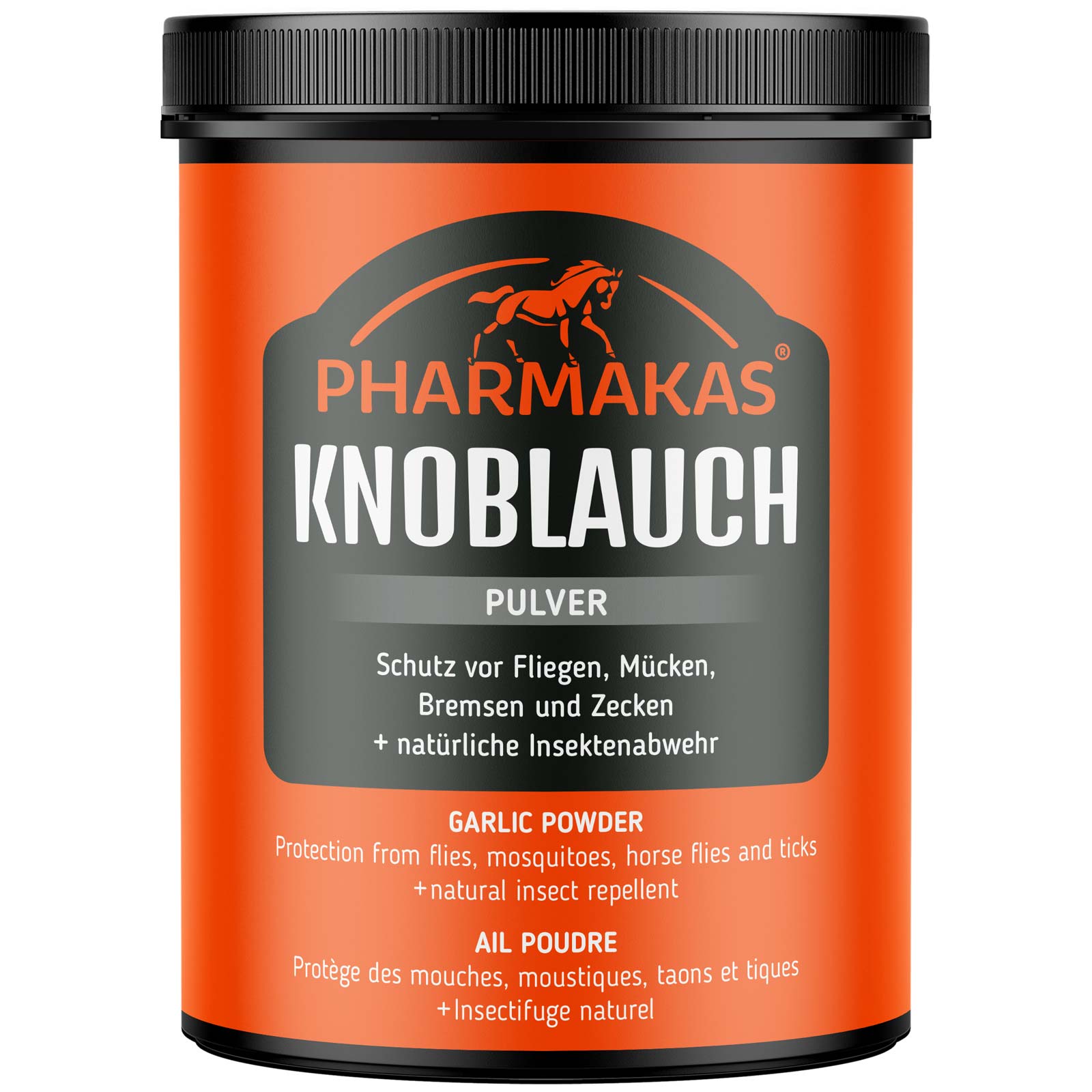 Pharmakas Garlic Powder 1 kg