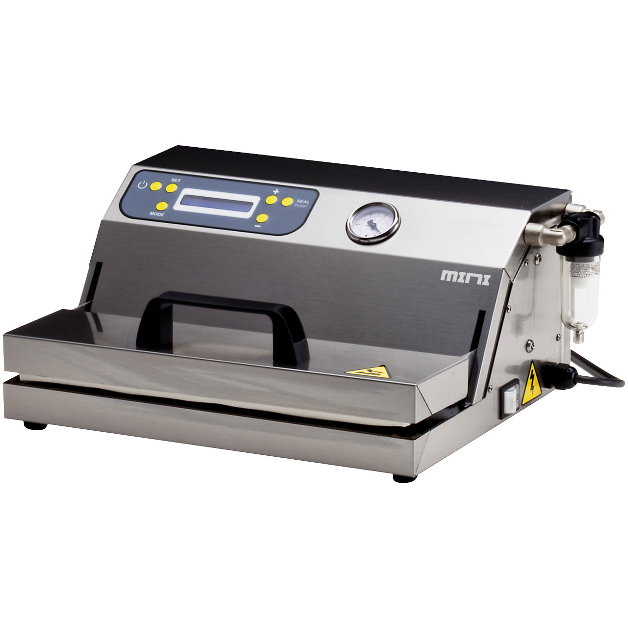 Meaty Mini Vacuumizer