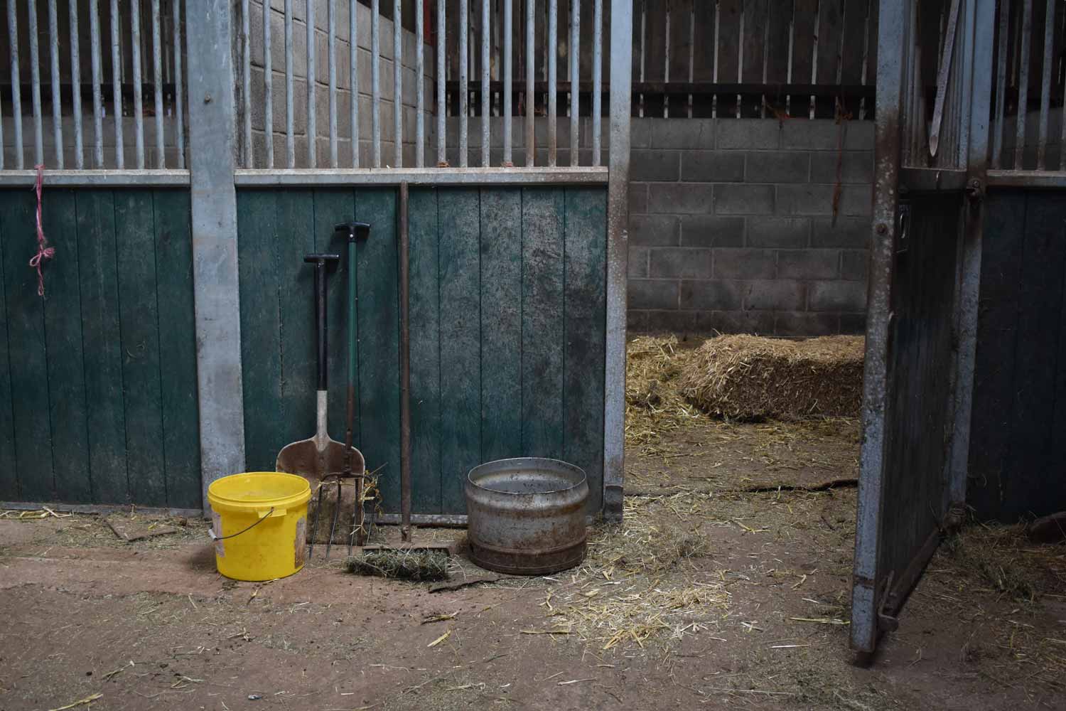 Farm Supplies